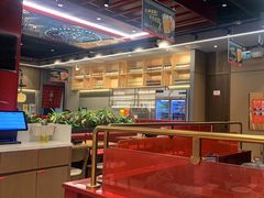 -管氏翅吧(马家堡店)