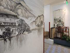 -徽韵人家·传承正宗徽菜(牡丹园店)