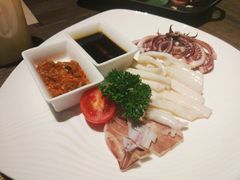 -巴别塔法餐舍(朝阳店)