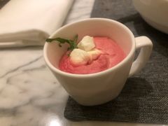 -北京王府井希尔顿酒店·万斯阁西餐厅