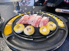 -二虎原味烧烤