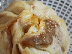 牛肉大葱包子-新月斋(豆瓣胡同店)