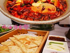 -旺顺阁海鲜广场(亚运村店)