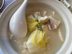-民福居烤鸭店(石榴庄店)