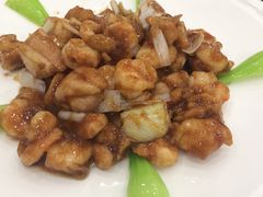 -保定会馆(红旗大街店)