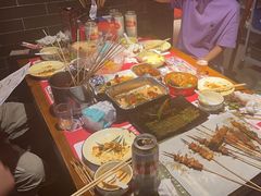 -寂寞的豆芽(西大望南路店)