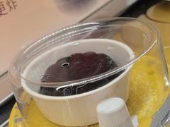 -争鲜回转寿司(浦东三钢里PLUS店)