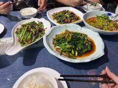 -川味中国寻香馆(琴台路店)