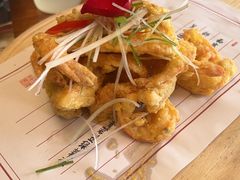 -马灯部落·西湖边的创意山景餐厅(虎跑动物园店)