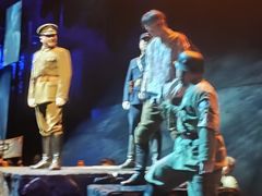 -《12·12》西安事变大型实景演出