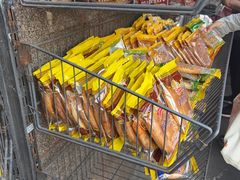 -阿布拉的馕(西北路店)