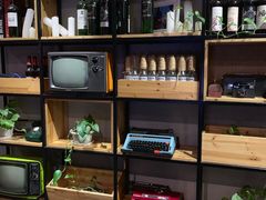 零售区-丰乐餐厅·始于1999·本地老字号