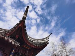 -召稼楼古镇