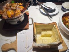 -绿茶餐厅(城西银泰城店)