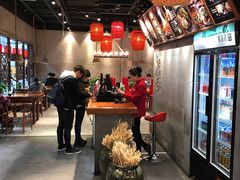 -鼎高高陕西美食(龙德广场店)