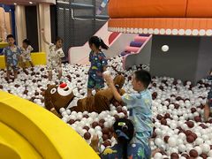-神帆·元气汤泉(解放西路店)