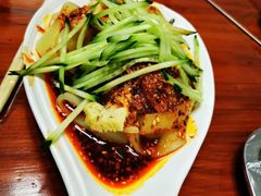 -嘉峪关伊俩寺烤肉店