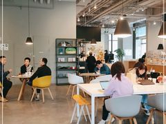 -dotcom coffee古点咖啡(致真大厦店)