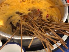 -马路边边串串香(双井直营店)