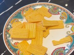 -巴依老爷新疆美食(清华东门店)