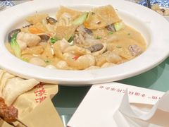 -大张烙馍村(泉山店)