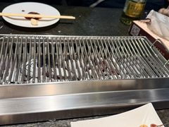 -老万烧烤(典逸心洲店)