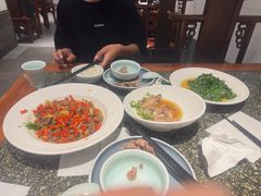 -苏浙徽·农家大院(吴江中山南路店)