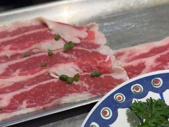 -大叹号·朝鲜族烤肉(潍坊泰华城店)