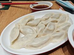 -喜家德虾仁水饺(青岛永旺东部店)