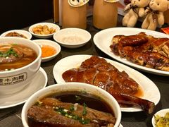 -中国厨房/台湾牛肉面