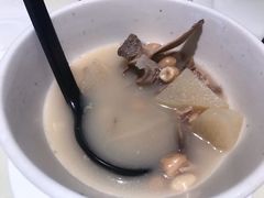 -衡山汇·高级粤菜(霄云路店)