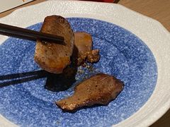 -大渔铁板烧(花园道店)