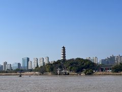 -江心屿景区
