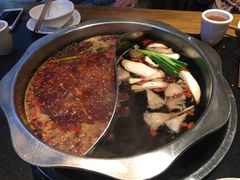-纸盐河码头火锅(十八梯店)
