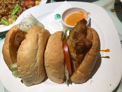 -翠华餐厅(湾仔店)