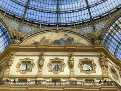 -埃马努埃莱二世拱廊