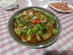 -芝城故事·建瓯土菜