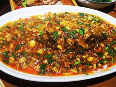 -蜀宴小调·精致家常菜(来福士店)