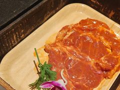 -炭之家·齐齐哈尔非遗烤肉·鲜切直供(中央大街店)