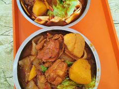 -晋运胡子大盘鸡(南中环店)