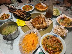 -新粤新疆菜(禅城店)