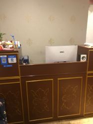 -源素美容养生会所