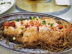 -红月湾海鲜饭店•沙滩海景(双月湾店)