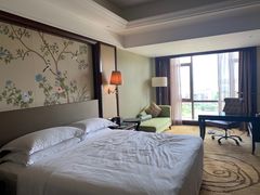 -汕头龙光喜来登酒店