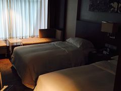 希尔顿逸林酒店-北京希尔顿逸林酒店