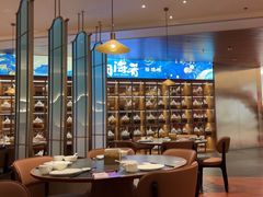 -闽海肴(北辰荟店)