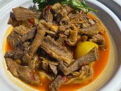 -大碗先生(万家丽店)