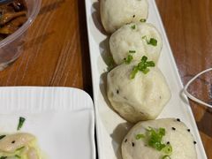 -金枝玉叶上海人家食府(三里河店)