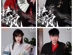 -叁拾壹丨浮世绘x壹拾叁沉浸演绎剧场