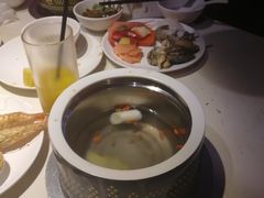 -加餐海鲜自助(集美银泰百货店)
